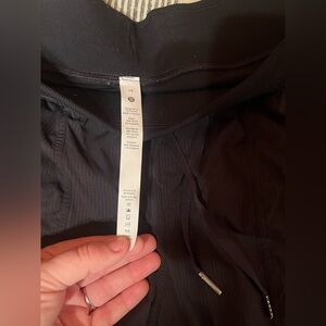 Lululemon Dance Studio Jogger